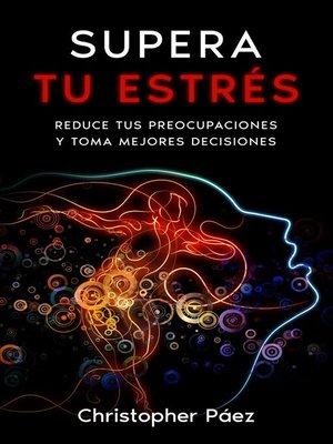 cover image of SUPERA TU ESTRÉS